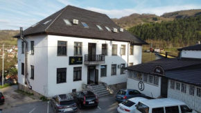 Royal City Apartments, Jajce